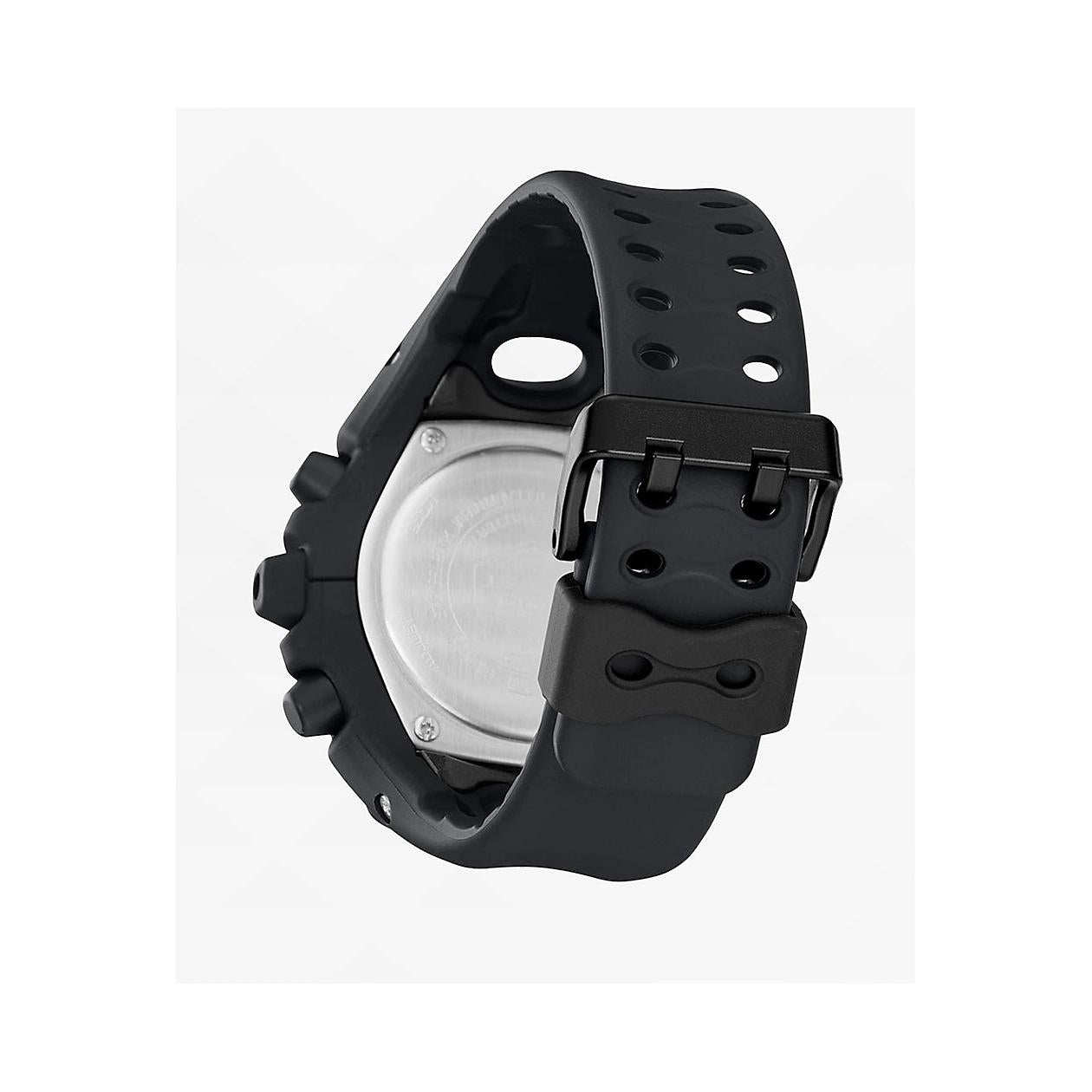 G-Shock - Alien Eyes