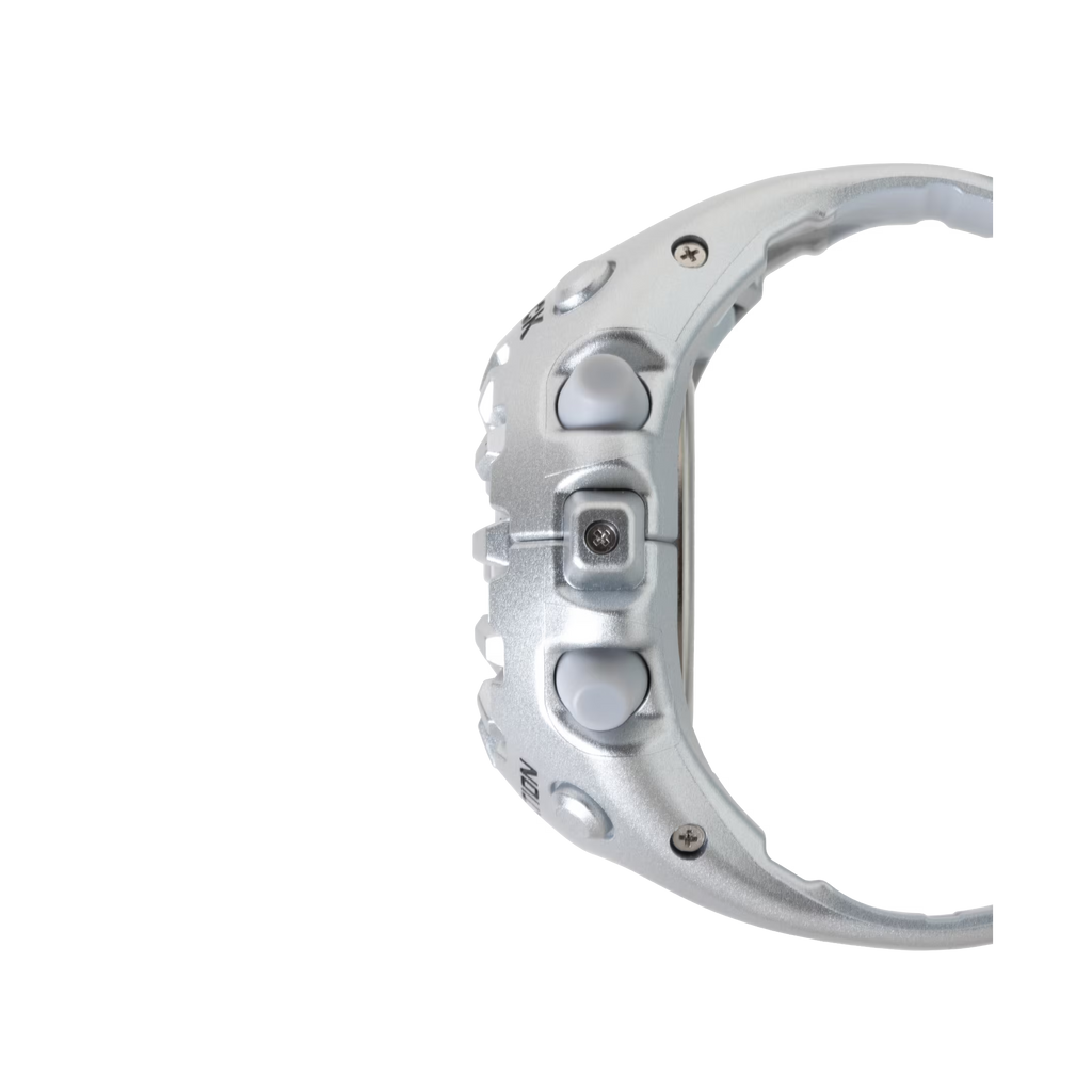 G-Shock - Alien Eyes, Silver