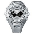 G-Shock - Alien Eyes, Silver