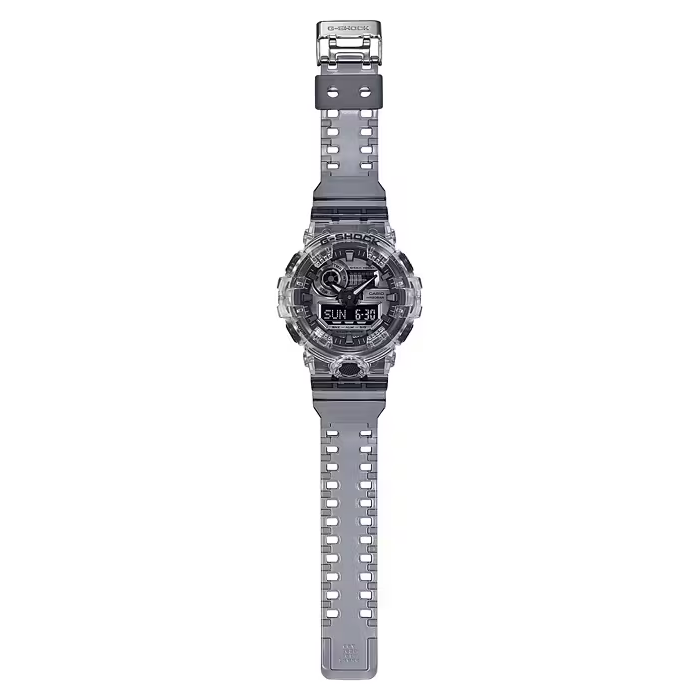 G-Shock - Ana-Digi 3D