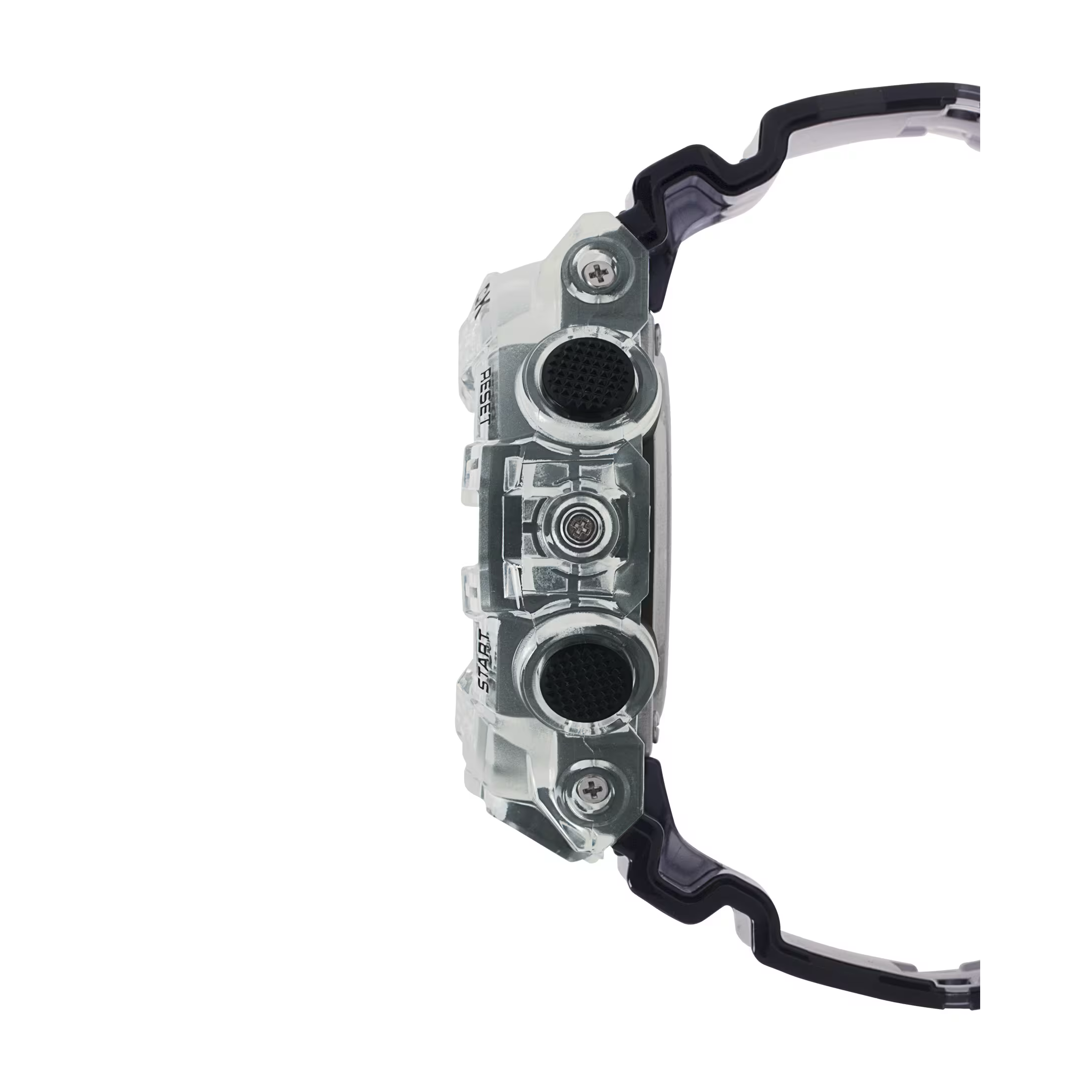 G-Shock - Ana-Digi 3D