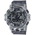 G-Shock - Ana-Digi 3D