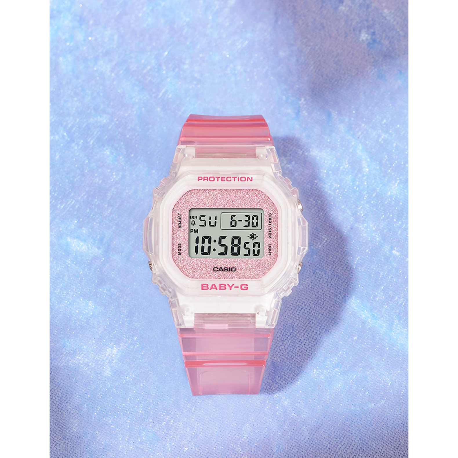 G-Shock - Baby G Digital