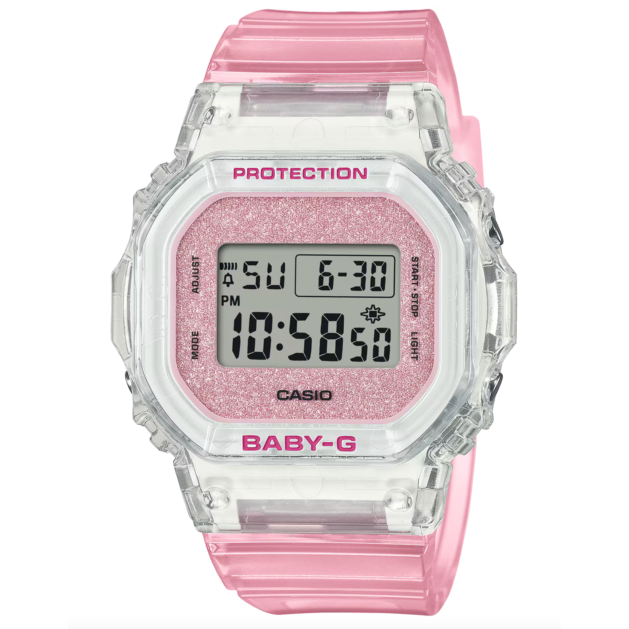 G-Shock - Baby G Digital