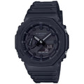 G-Shock - Monochrome Octo Carbon