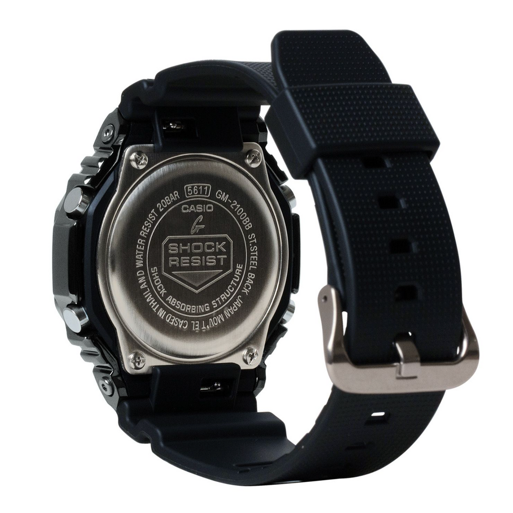 G-Shock - Octo Ana-Digi