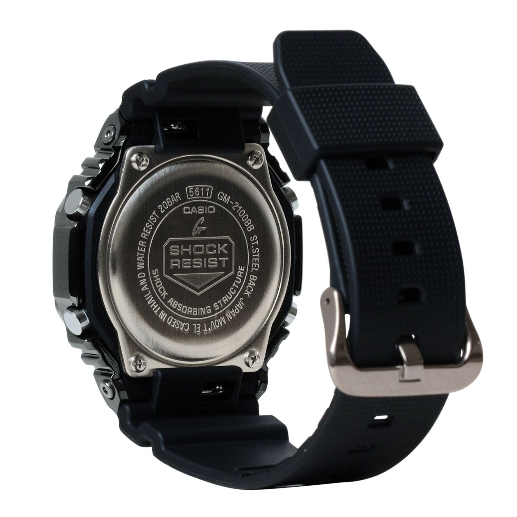 G-Shock - Octo Ana-Digi