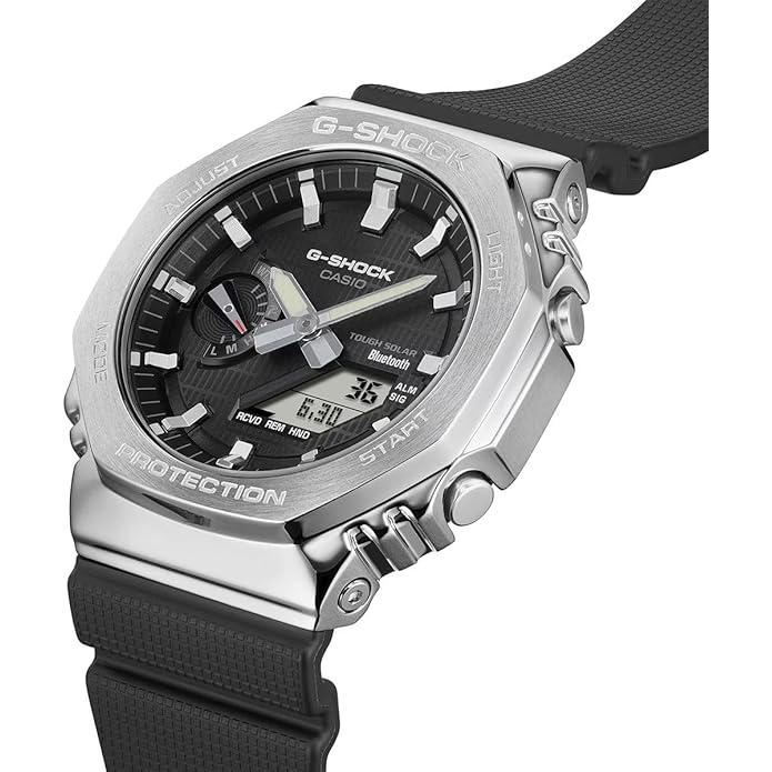 G-Shock - Octo Ana-Digi Bluetooth Solar