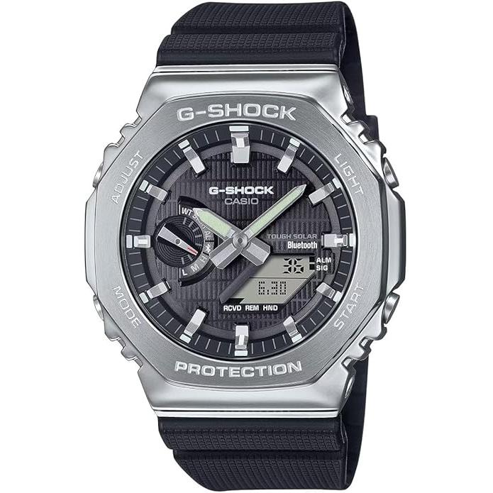 G-Shock - Octo Ana-Digi Bluetooth Solar