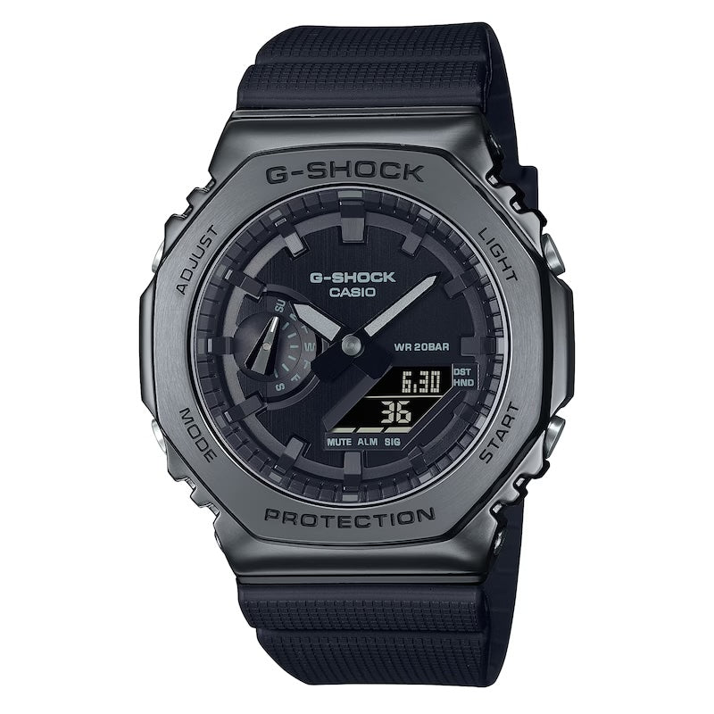 G-Shock - Octo Ana-Digi