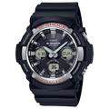 G-Shock - Solar Ana-Digi Series