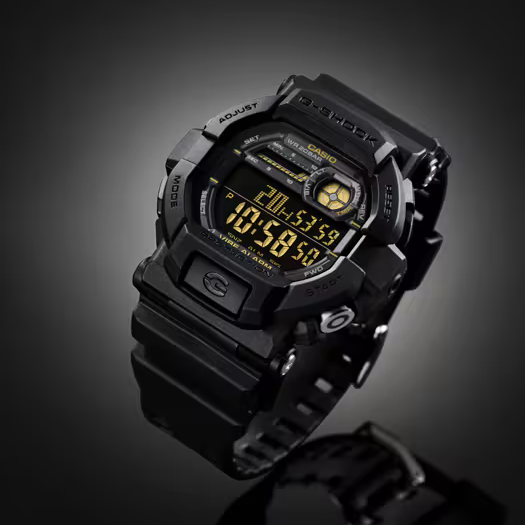 G-Shock - Vibration Alarm Series