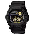 G-Shock - Vibration Alarm Series