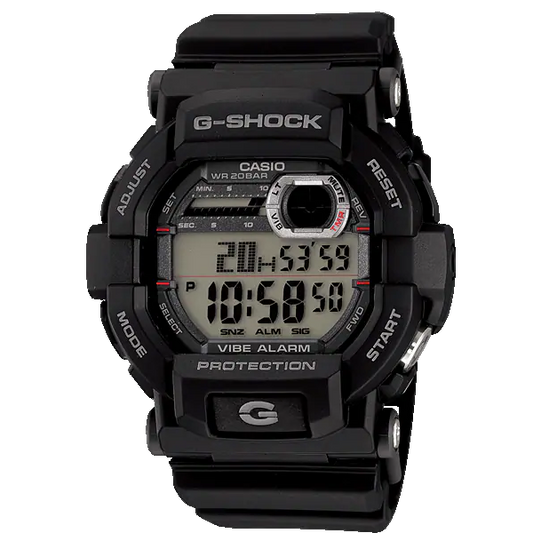 G-Shock - Vibration Alarm Series