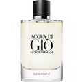 GEORGIO ARMANI - Acqua Di Gio Pour Homme Eau de Parfum, 4.2 oz
