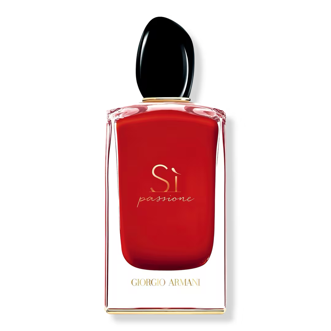 GEORGIO ARMANI - Si Passione Eau de Parfum, 3.4 oz