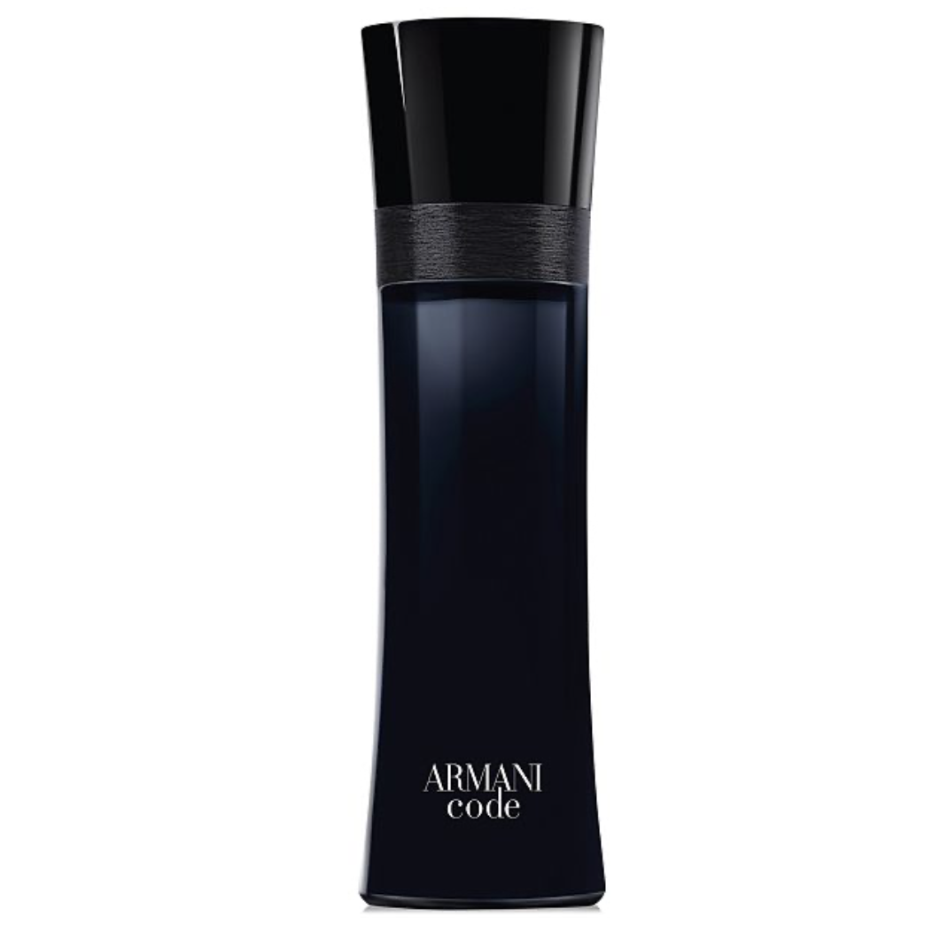 GIORGIO ARMANI - Armani Code for Men Eau de Toilette, 4.2 oz