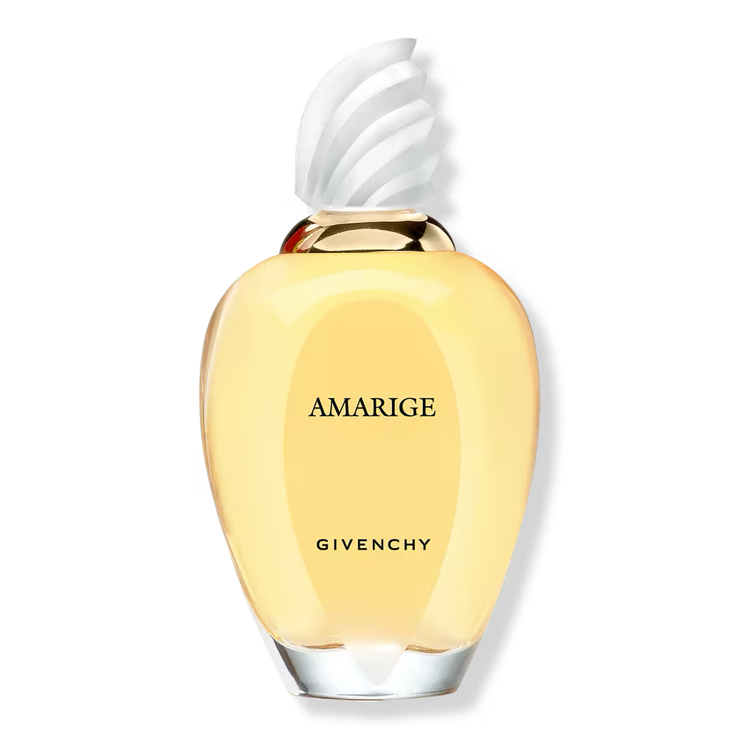 GIVENCHY - Amarige for Her Eau de Toilette, 3.3 oz