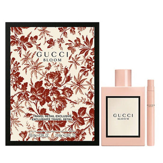 GUCCI - Bloom Eau de Parfum 2 Piece Gift Set