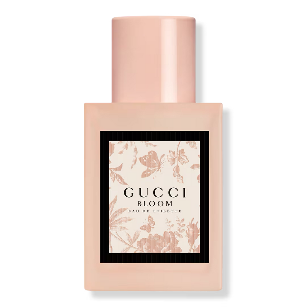GUCCI - Bloom Eau de Toilette, 3.3 oz