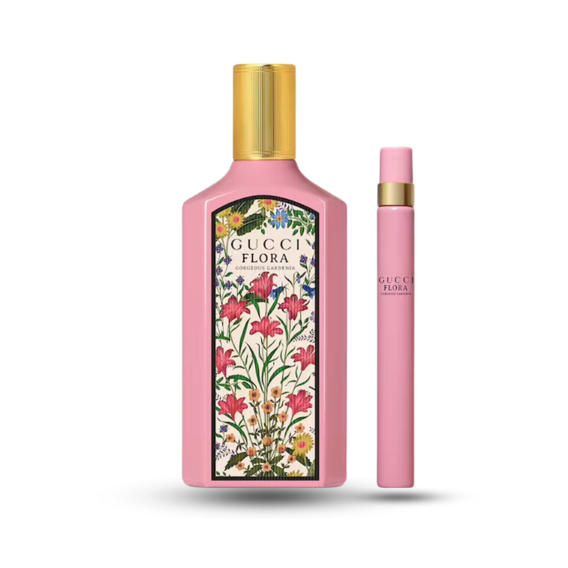 GUCCI - Flora Gorgeous Gardenia 2 Piece Gift Set