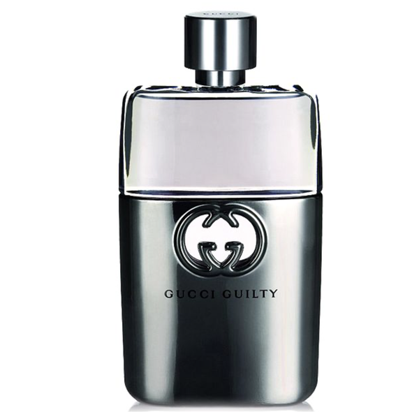 GUCCI - Guilty Eau de Toilette, 1.6 oz