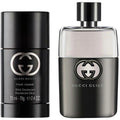 GUCCI - Guilty Pour Homme 2 Piece Gift Set