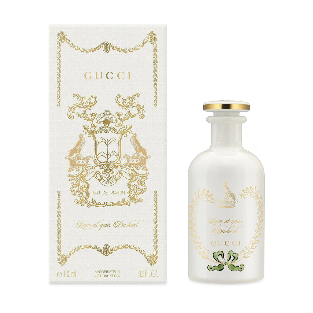 GUCCI - Love at Your Darkest Eau de Parfum, 3.3 oz