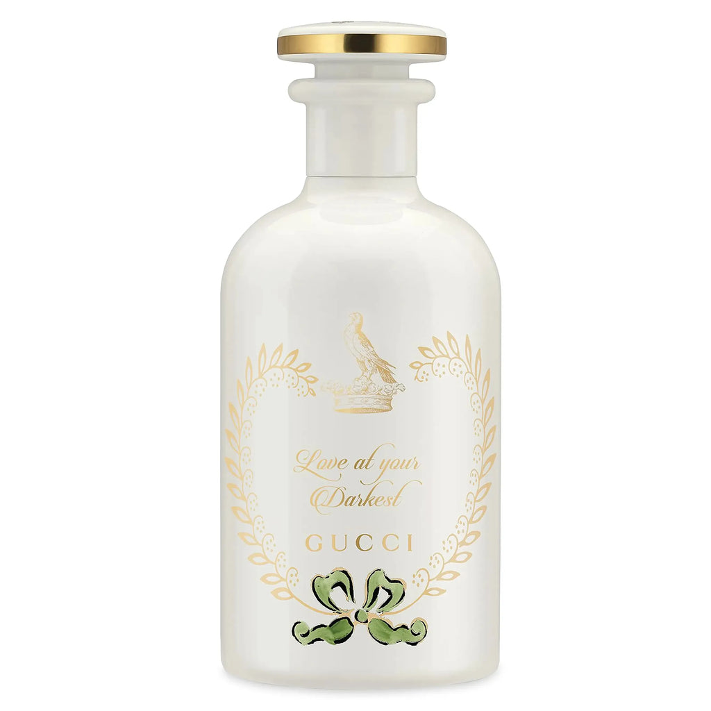GUCCI - Love at Your Darkest Eau de Parfum, 3.3 oz