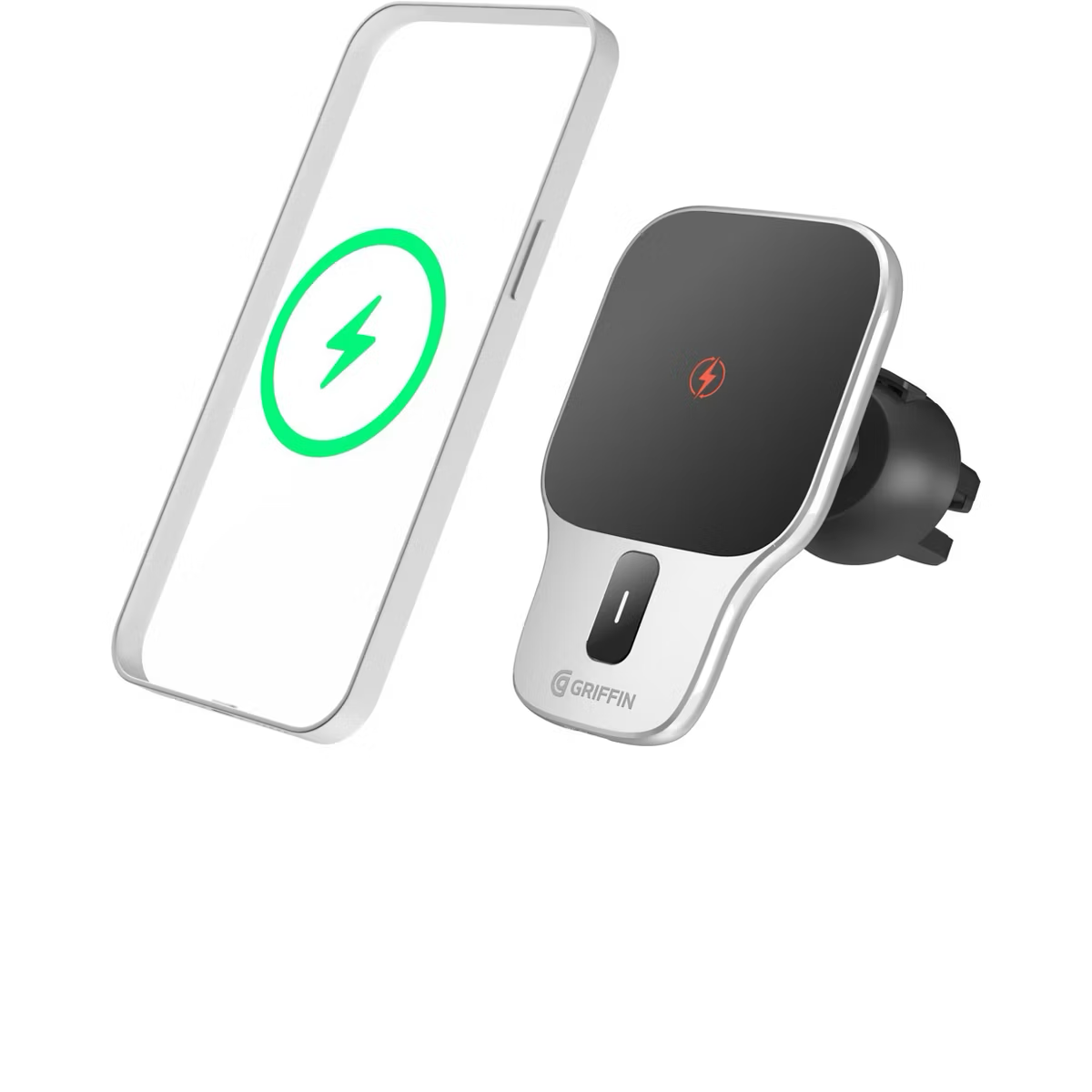 Griffin 15 Watt Wireless Charging Vent Mount