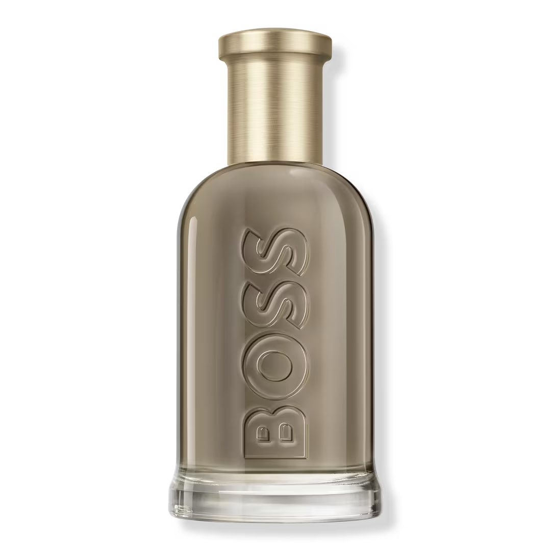 HUGO BOSS - Bottled Eau de Parfum, 3.3 oz