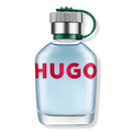 HUGO BOSS - Man Eau de Toilette, 4.2 oz