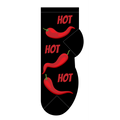 Hot Peppers