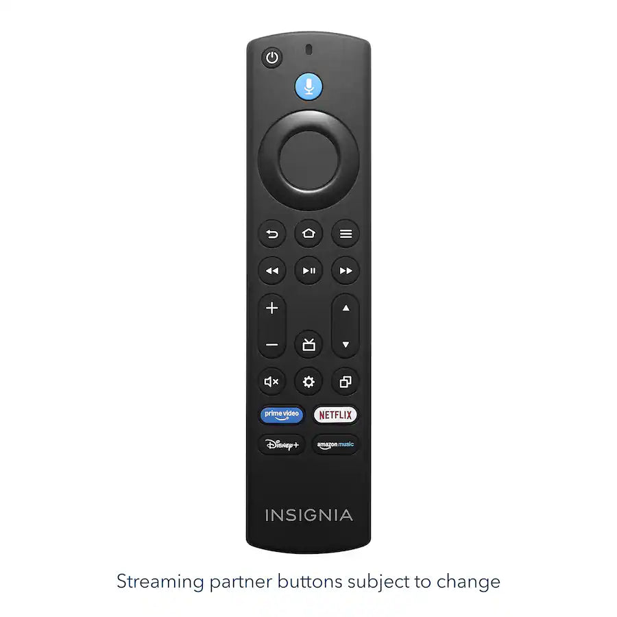 Insignia 24" Class F20 Series LED HD (720p) Smart Fire TV
