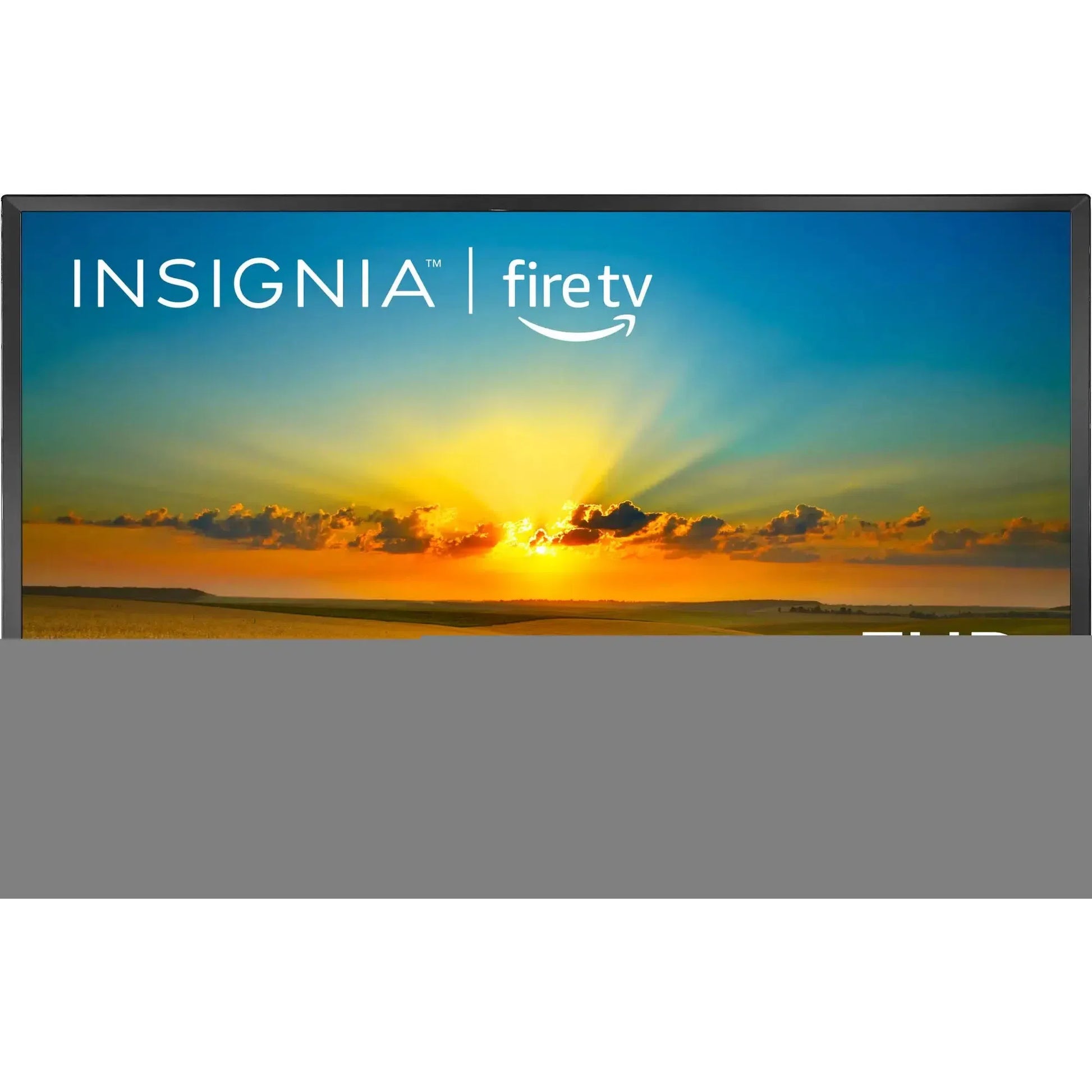 Insignia 32" Class F20 Series LED Full HD Smart Fire TV