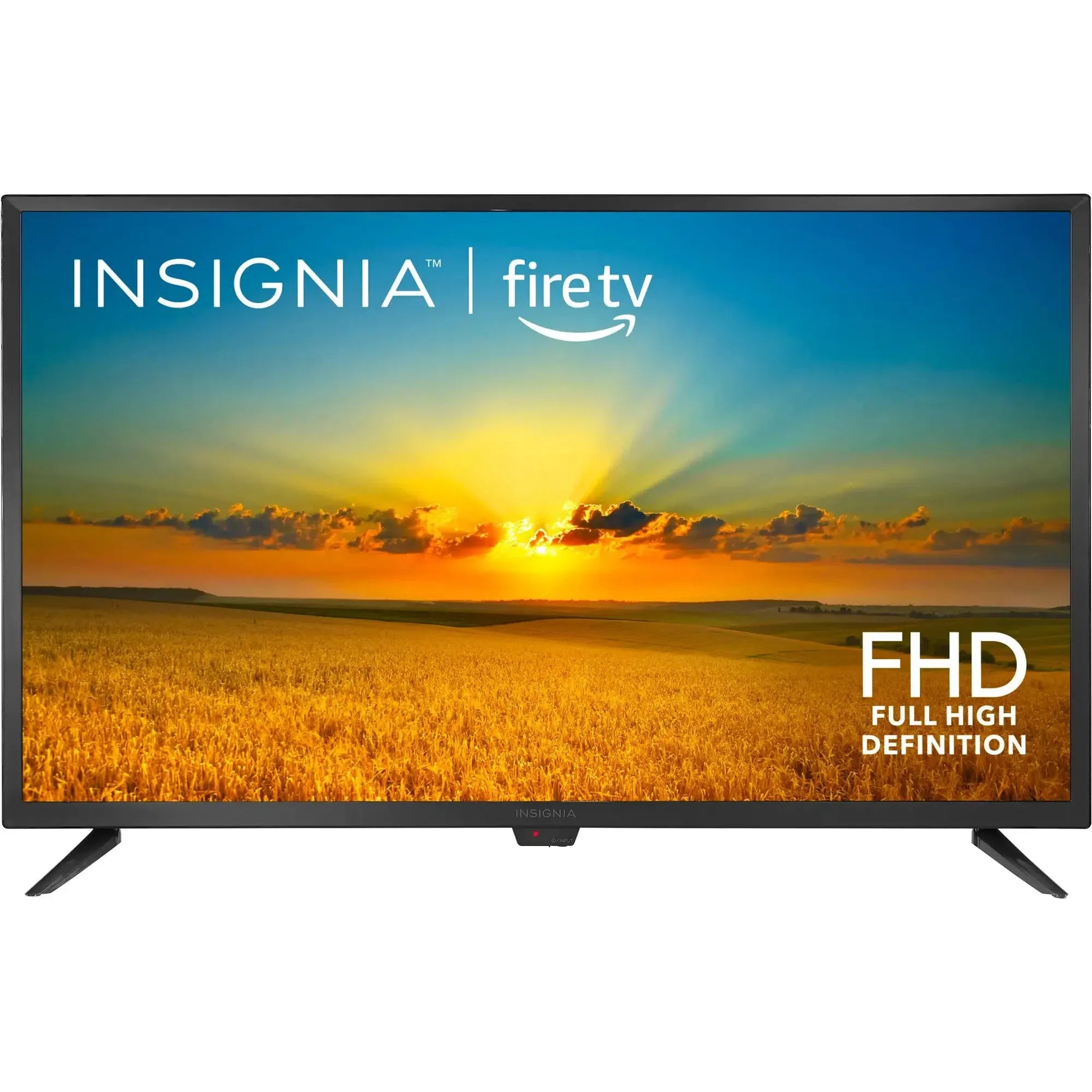 Insignia 32" Class F20 Series LED Full HD Smart Fire TV