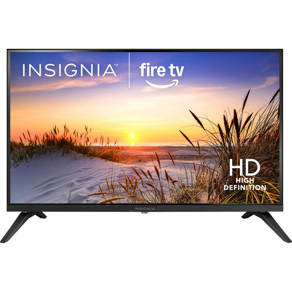 Insignia 32" Class F20 Series LED HD (720p) Smart Fire TV