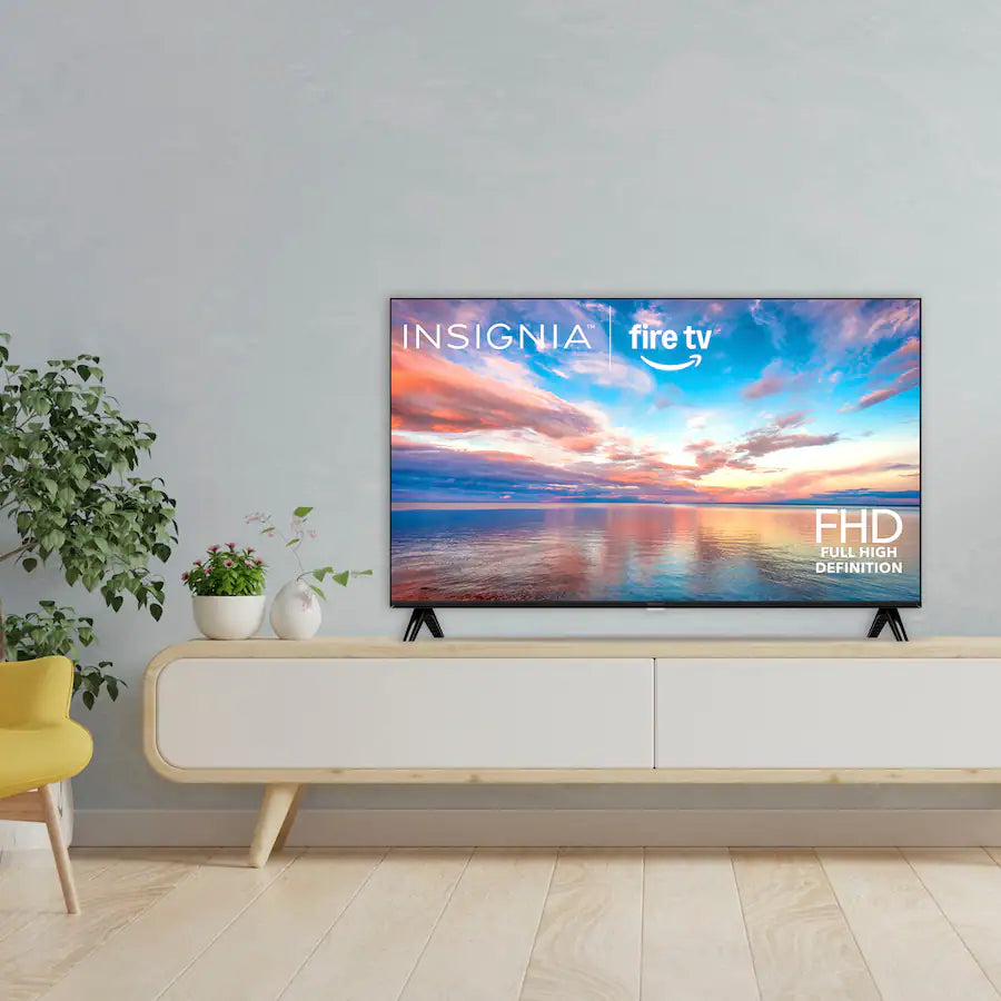 Insignia 40" Class FE Series LED Full HD Smart Fire TV