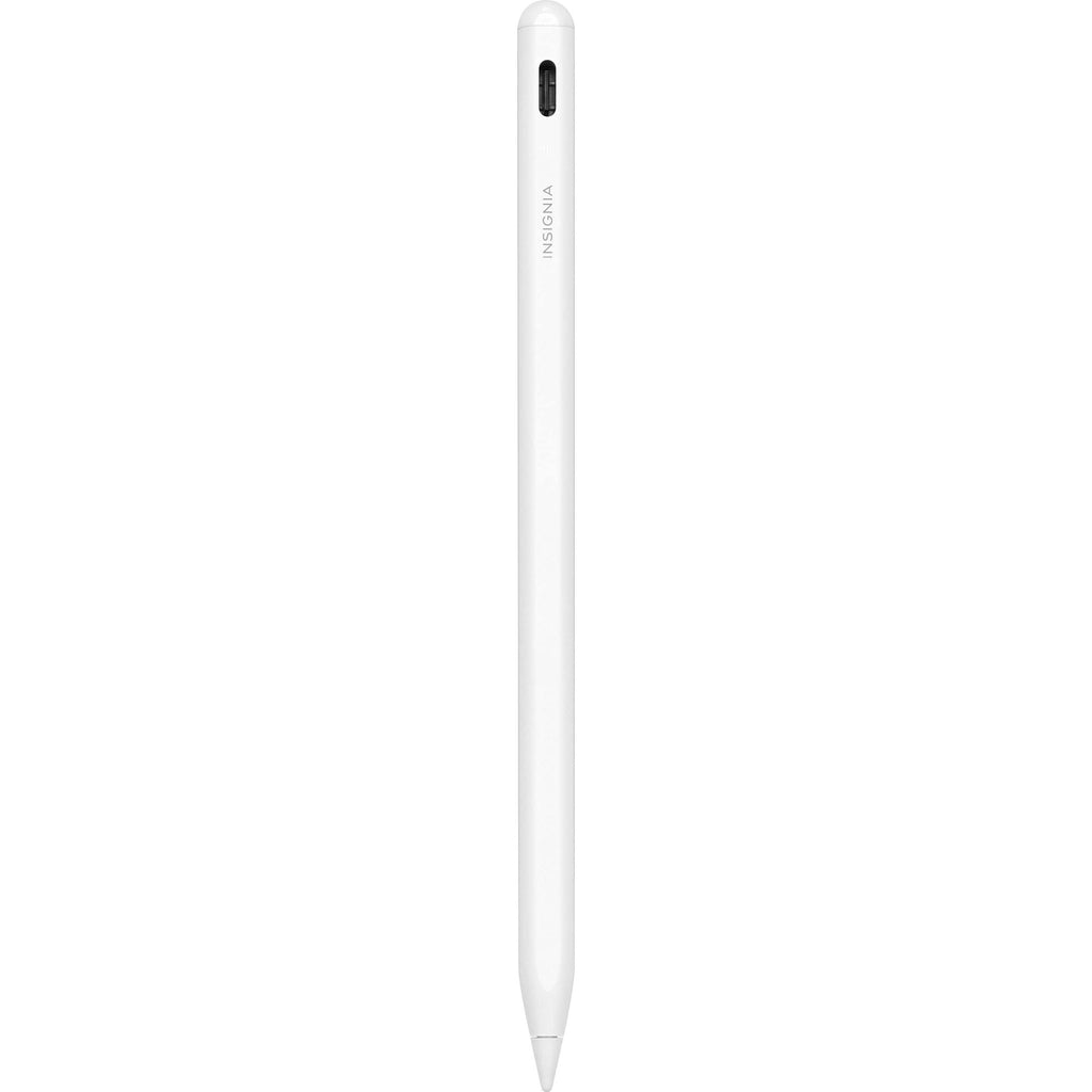 Insignia Active Stylus for iPad, White