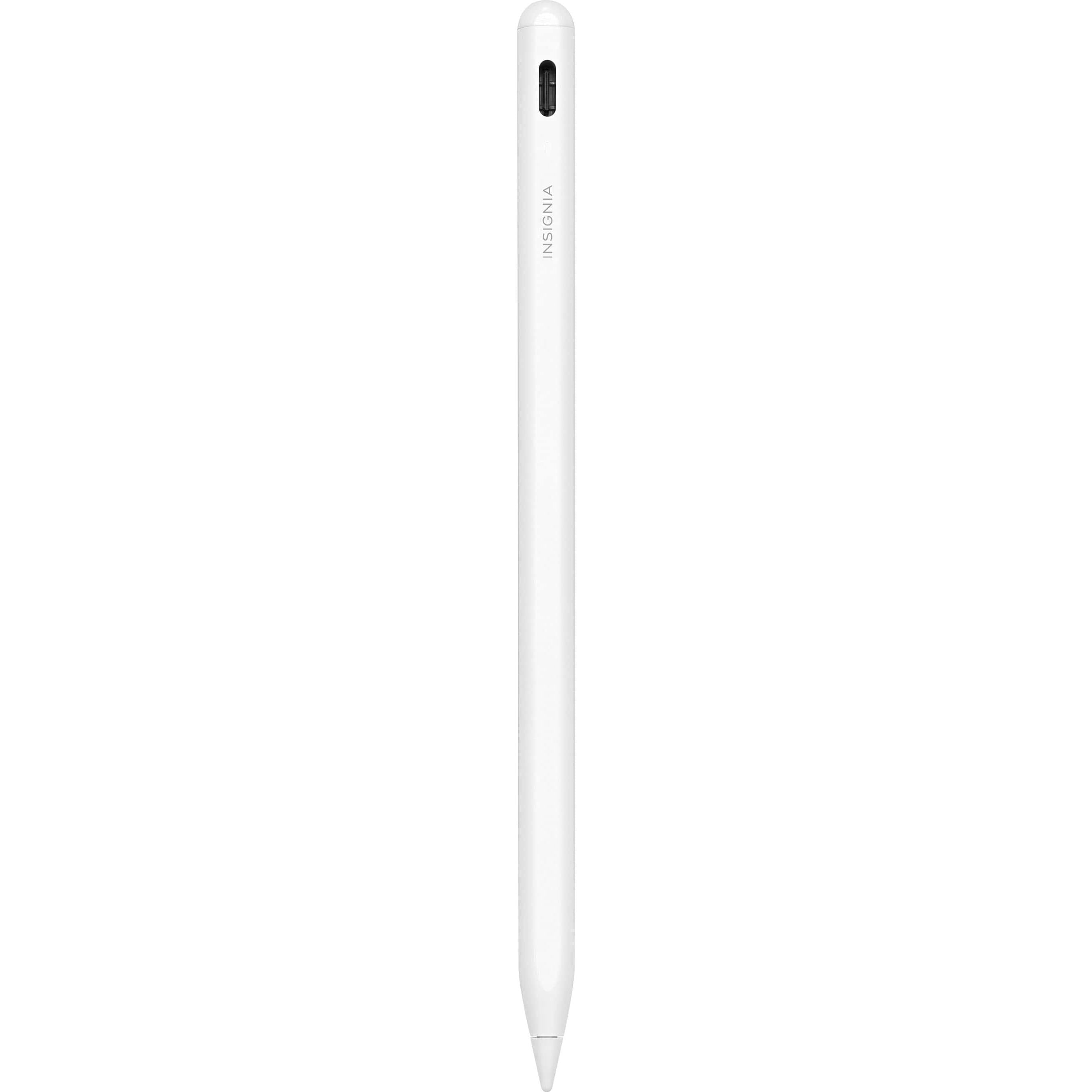 Insignia Active Stylus for iPad, White