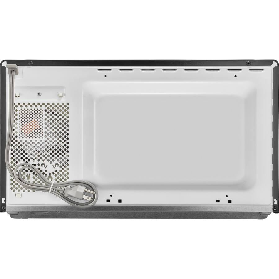 Insignia Microwave, Black