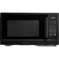 Insignia Microwave, Black