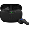 JBL Vibe Beam 2 Noise Cancelling Earbuds 2025, Black