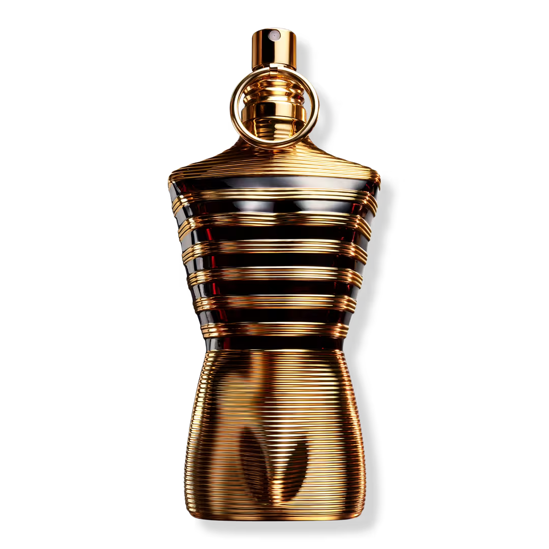 JEAN PAUL GAULTIER - Le Male Elixir Eau de Parfum, 4.2 oz