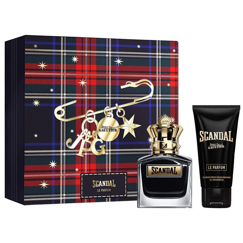 JEAN PAUL GAULTIER - Scandal Le Parfum 2 Piece Gift Set