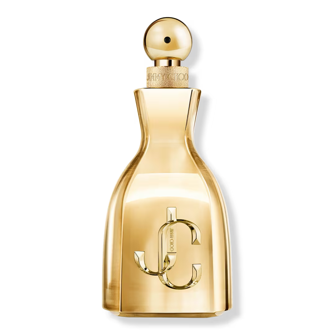 JIMMY CHOO - I Want Choo Le Parfum, 3.3 oz