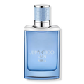 JIMMY CHOO - Man Aqua Eau de Toilette, 3.3 oz