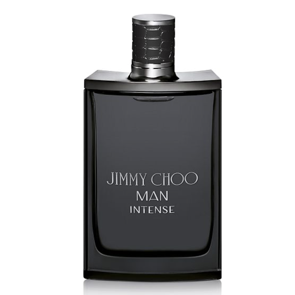 JIMMY CHOO - Man Intense Eau de Toilette, 3.3 oz