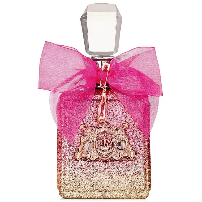 JUICY COUTURE - Viva La Juicy Rose Eau de Parfum, 3.4 oz