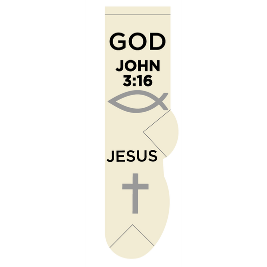 John 3:16